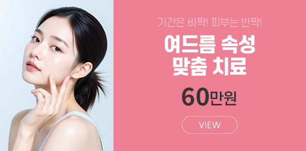 미드림 이벤트